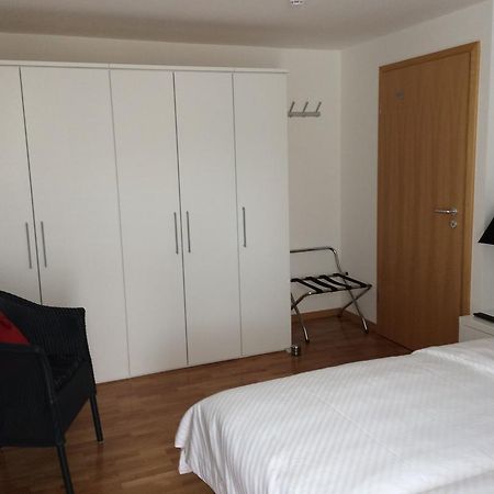 Ferienwohnung Central Bad Buchau Rom bilde