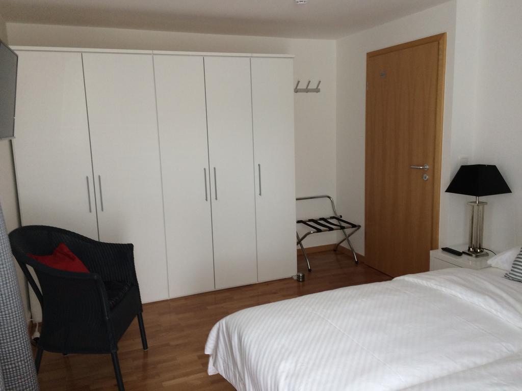 Ferienwohnung Central Bad Buchau Rom bilde