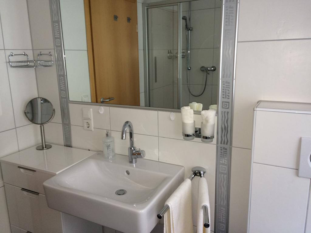 Ferienwohnung Central Bad Buchau Rom bilde