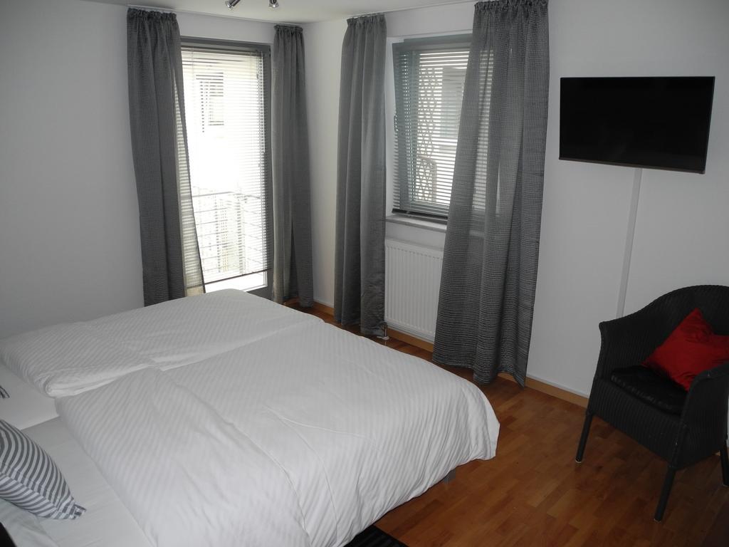 Ferienwohnung Central Bad Buchau Rom bilde
